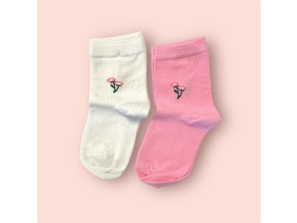 e detske kviti ruzove mix2