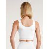Sport top bílá 2