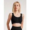 Sport top černá 1