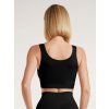 Sport top černá 2