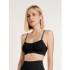 Daily top černá 1