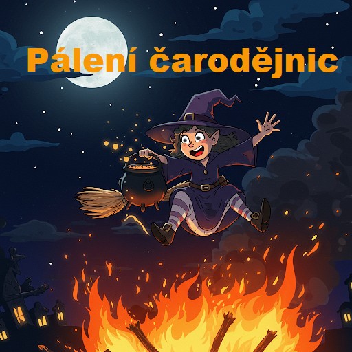 čarodějnice