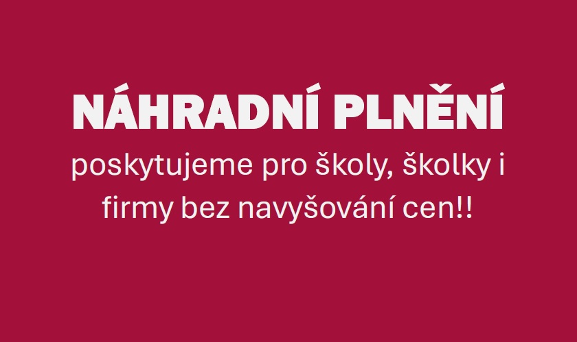 Náhradní plnění