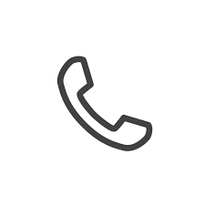 Symbol telefonu Stock vektory | Depositphotos