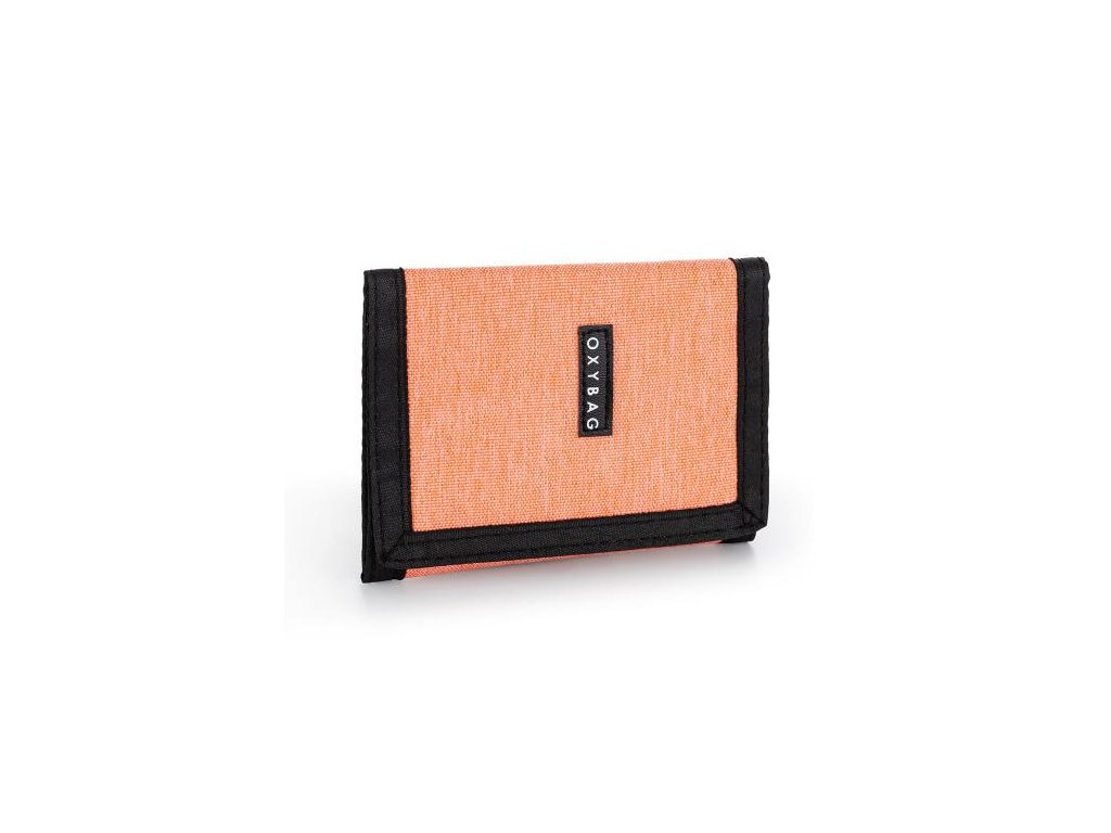 PĚNĚŽENKA OXY UNICOLOR APRICOT 9-75423