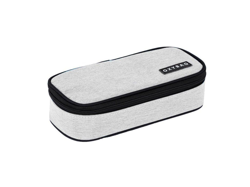 POUZDRO ETUE KOMFORT UNICOLOR GREY LIGHT 8-89025 X