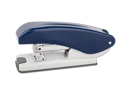 SEŠÍVAČKA MODRÁ BOXER S2 20LISTŮ A9791031