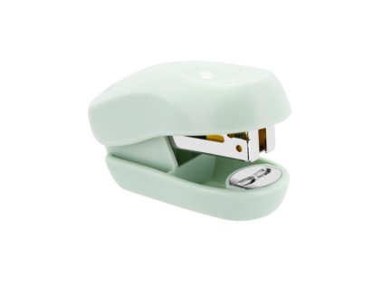 SEŠÍVAČKA MINI PASTELOVĚ ZELENÁ S942532