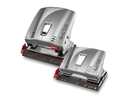 DĚROVAČKA ADVANCED 20 METAL ŠEDÁ 20LISTŮ 1319/9620310