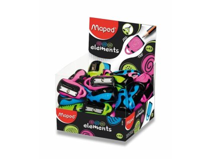 OŘEZÁVÁTKO MAPED ELEMENTS 0146/9501601 X