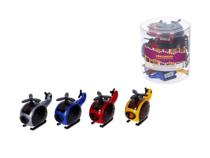 OŘEZÁVÁTKO NA 1 TUŽKU HELIKOPTÉRA W016848 X