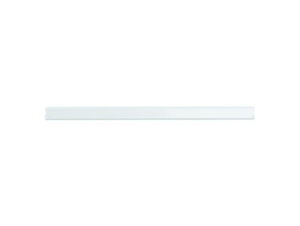 VAZACÍ LIŠTA 6MM BÍLÁ 60 LISTŮ U7895001PL-09