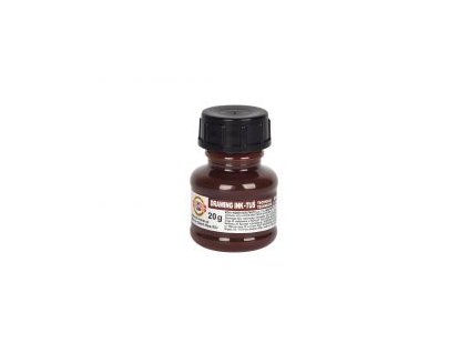TUŠ TECHNICKÁ HNĚDÁ 20G 141727/141700902