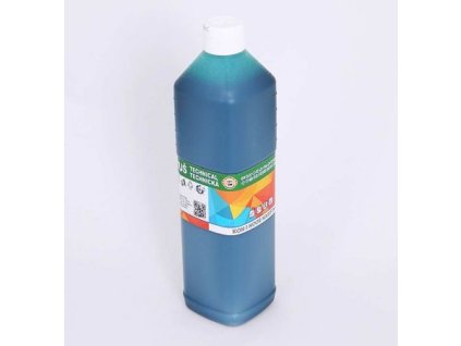 TUŠ TECHNIICKÁ ZELENÁ 1000G 141715/141700803 X