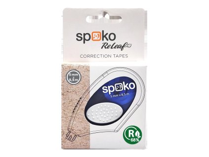 KOREKČNÍ STROJEK SPOKO 5MM X 8,5 M S032308324