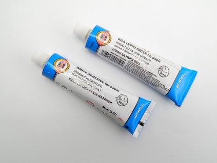 LEPICÍ PASTA V TUBĚ 50ML 150502