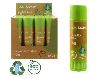 LEPIDLO TUHÉ ECO 40G G200511