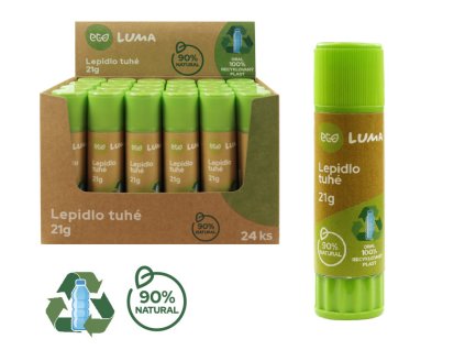 LEPIDLO TUHÉ ECO 21G G200510