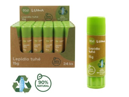 LEPIDLO TUHÉ ECO 15G G200509