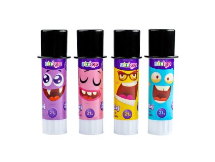 LEPICÍ TYČINKA 21G MONSTER SSC101