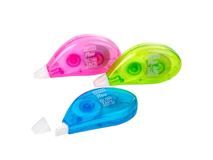 KOREKČNÍ STROJEK GLOW TAPE 8M S926138/S927451