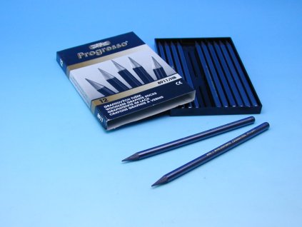 TUŽKA GRAFITOVÁ 8911/HB PROGRESSO  X