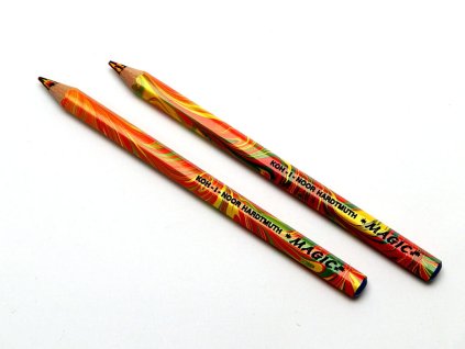 TUŽKA BAREVNÁ MAGIC 3405 ORIGINÁL