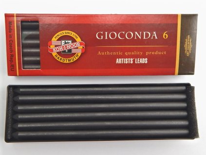 TUHA GRAFITOVÁ KRESLÍŘSKÁ 4865/2B 1KS