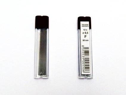 TUHY GRAFITOVÉ 0.5 4152/F