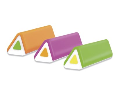 PRYŽ TRIANGLE MIX A65282