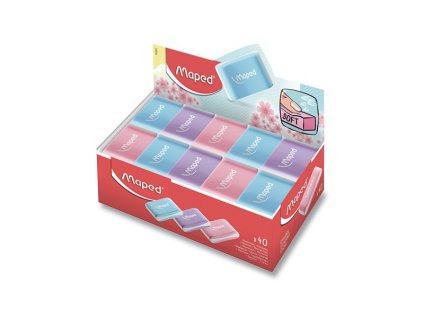 PRYŽ ESSENTIALS SOFT PASTEL 0043/9112921