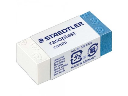 PRYŽ 526BT30 MODRO-BÍLÁ