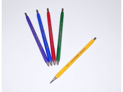 TUŽKA MECHANICKÁ  PADACÍ 5211 ON BEZ KLIPU