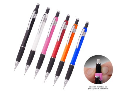 MIKROTUŽKA ICO P5 A9064810