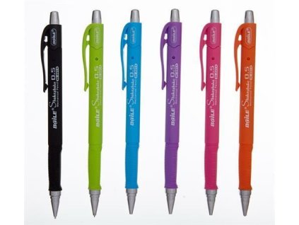 MIKROTUŽKA 0,5 HB MIX 7167/482218