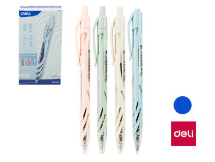 PROPISKA DELI MODRÁ EQ70-BL MIX A100090