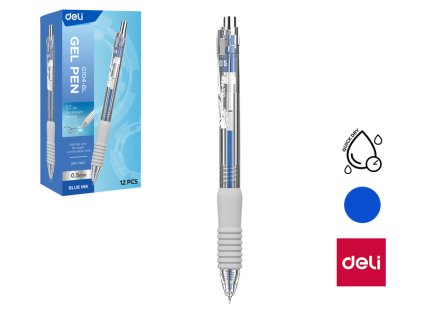 GELOVÉ PERO EG 104-BL MODRÉ A105552