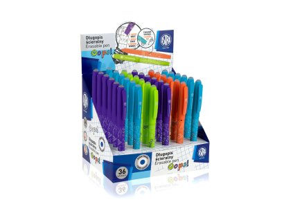 GUMOVACÍ PERO OOPS 201120001 X