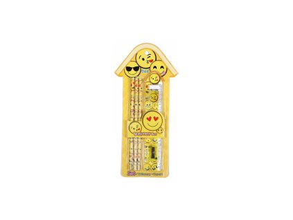 SADA NA PSANÍ EMOJI 17303F     X