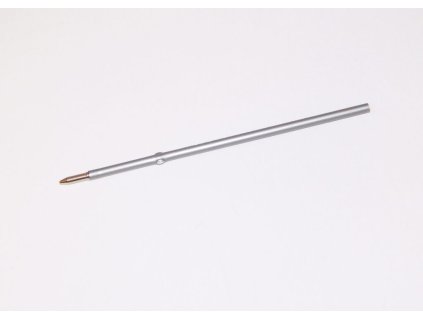 NÁPLŇ 4406 E MODRÁ SE ŠIRŠÍM HROTEM X20