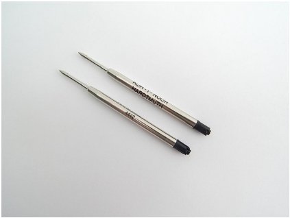 NÁPLŇ 4442 D ČERNÁ BEZ POUZDRA