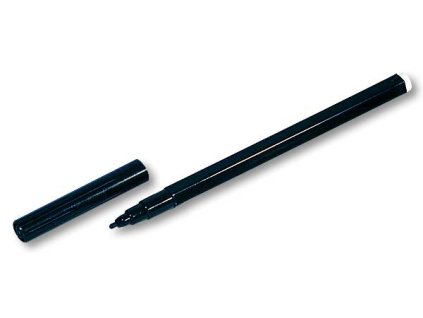 POPISOVAČE NA BÍLÉ TABULE 6+1 KS+HOUBIČKA 0075/2086600