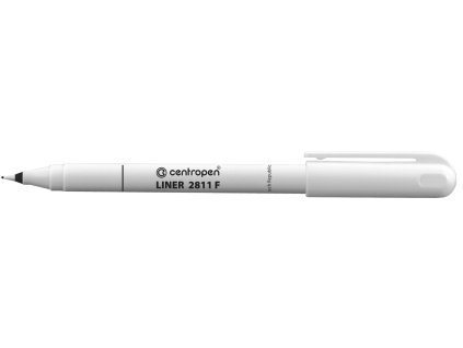 LINER 2811/1 0,3MM ČERNÝ