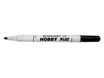 2799 HOBBY PLUS SVĚTLOSTÁLÝ PERMANENT 1-3MM