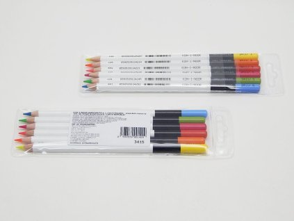 SOUPRAVA SUCHÝCH ZVÝRAZŇOVAČŮ 3415/6