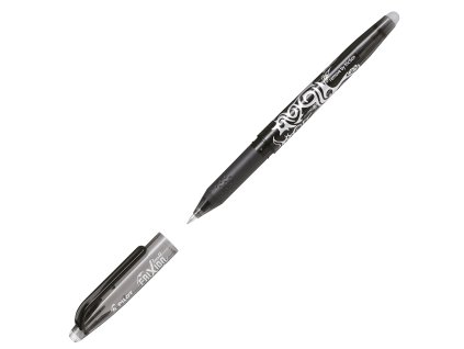 ROLLER PILOT FRIXION ČERNÝ 0,5 2064-501 BALL