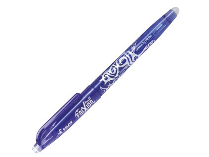 ROLLER PILOT FRIXION MODRÝ 0,5 2064-503 BALL