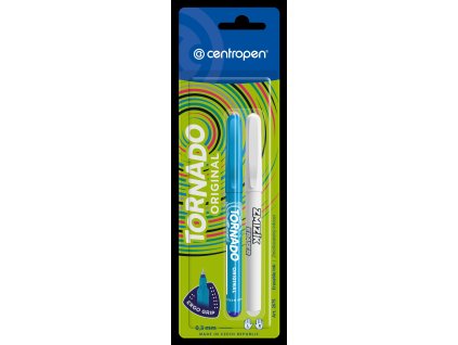 TORNADO ORIGINÁL+ZMIZIK 2675/2 MIX BAREV