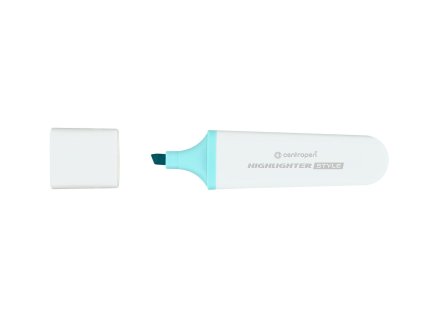 ZVÝRAZŇOVAČ 6252 MODRÁ SOFT