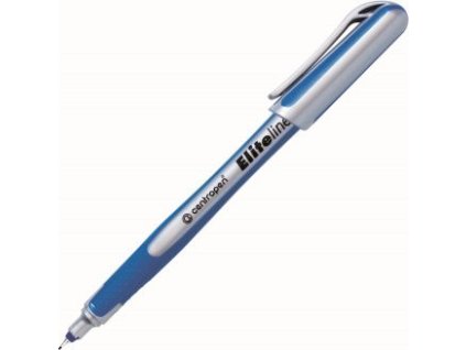 LINER 4721/1 ELITE 0,3MM SOFT GRIP MODRÁ